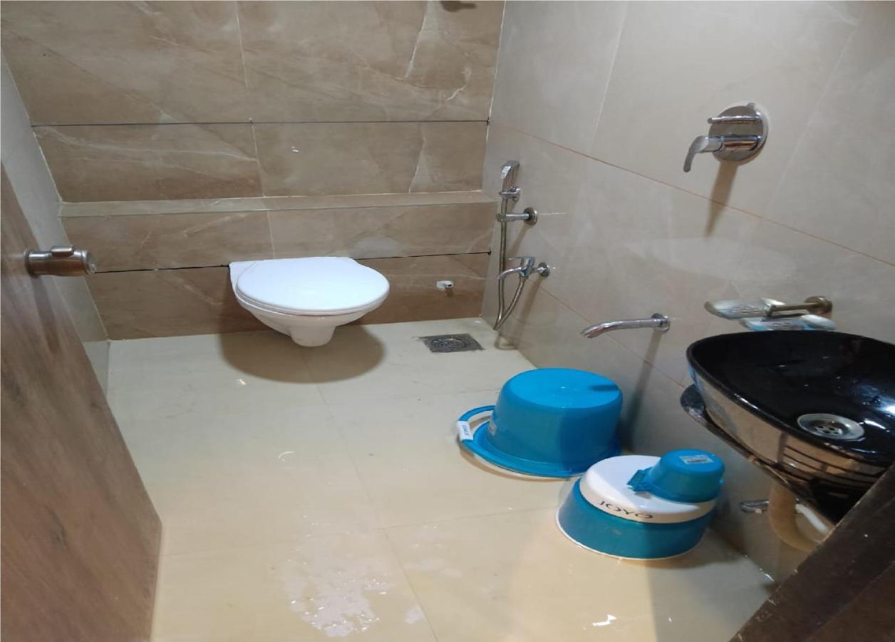 Hotel Lotus Villa Ahmedabad Eksteriør billede